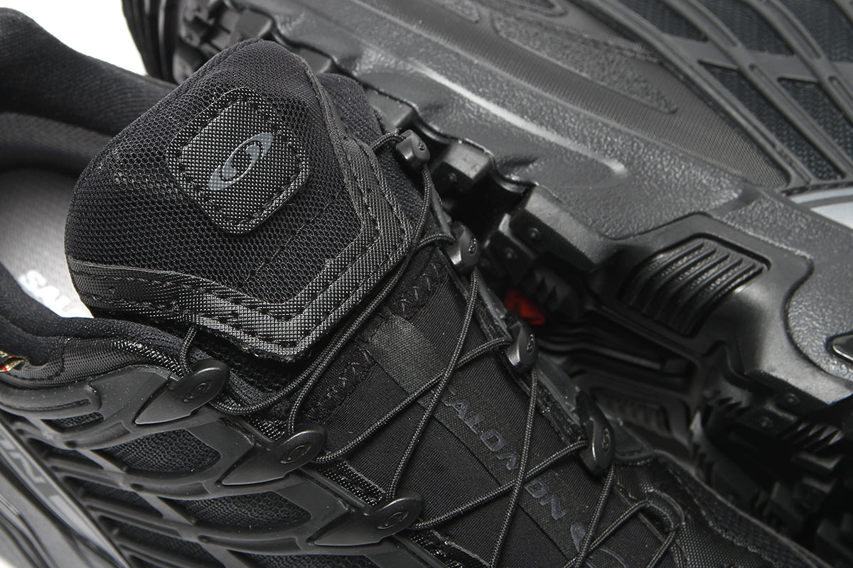 Salomon | ACS Pro Gore-Tex Black / Asphalt