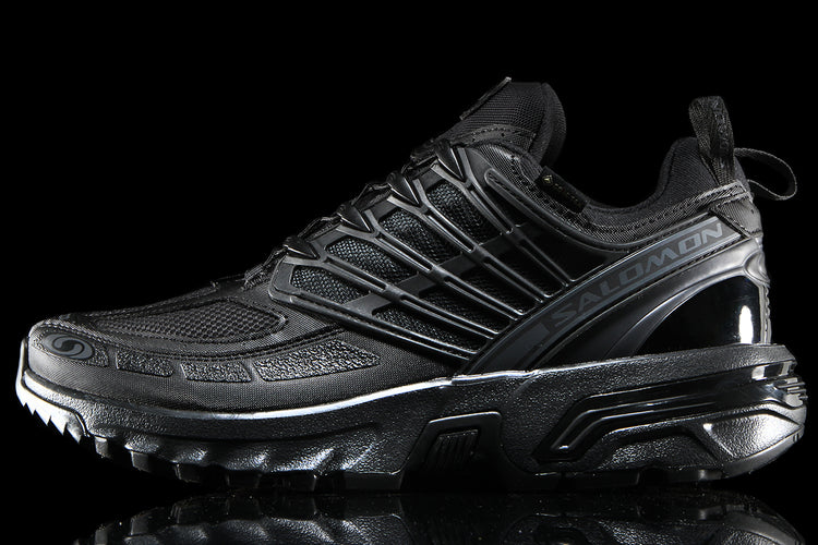 Salomon | ACS Pro Gore-Tex Black / Asphalt