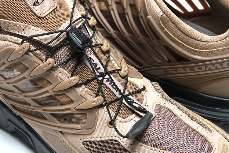 Salomon | ACS Pro
Style # L47596700
Color : Portabella / Natural / Black