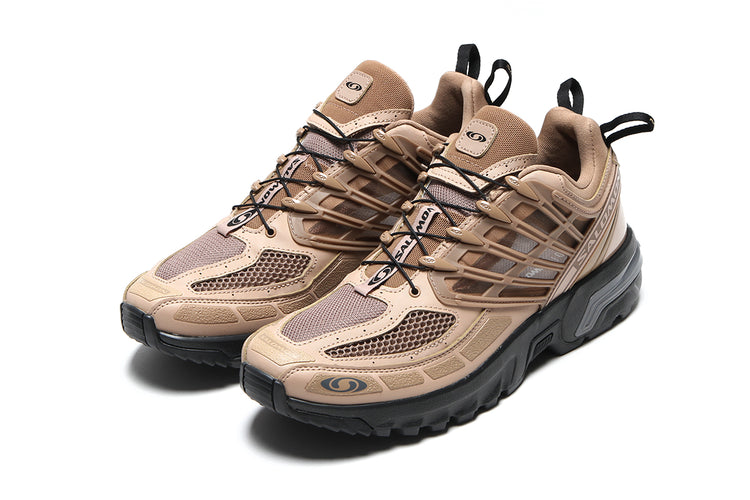 Salomon | ACS Pro
Style # L47596700
Color : Portabella / Natural / Black