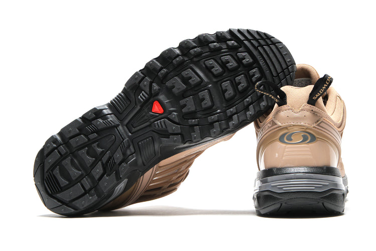 Salomon | ACS Pro
Style # L47596700
Color : Portabella / Natural / Black