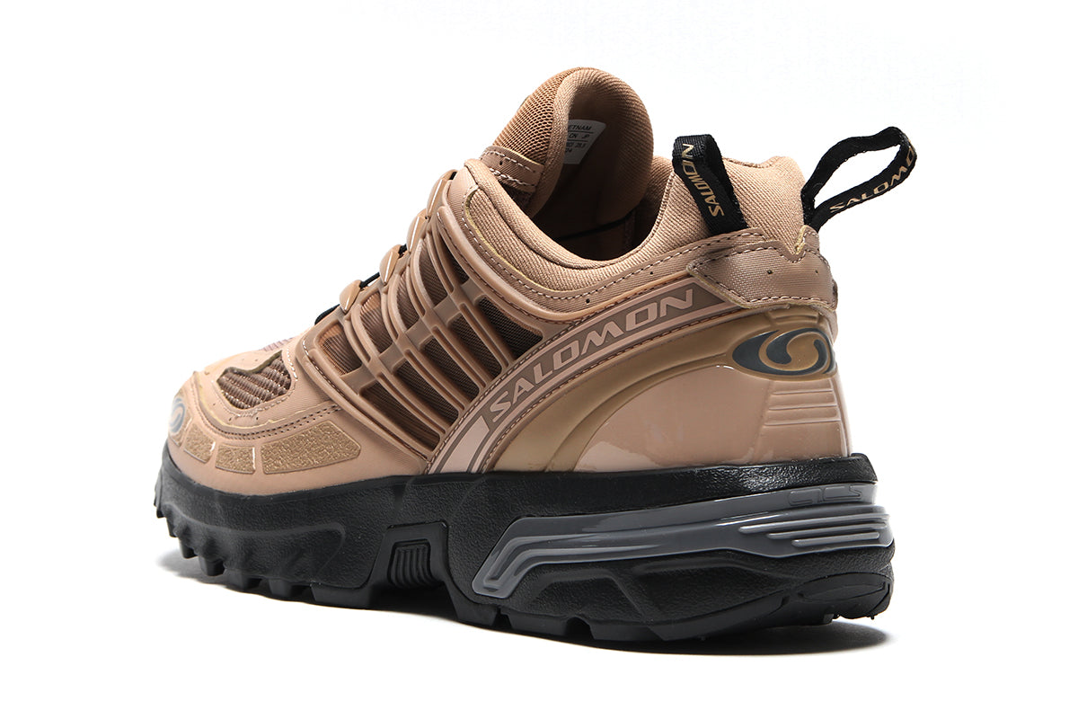 Salomon | ACS Pro
Style # L47596700
Color : Portabella / Natural / Black