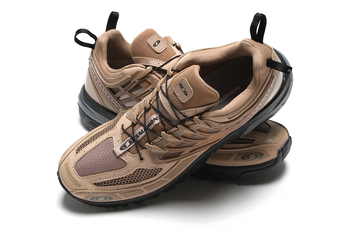 Salomon | ACS Pro
Style # L47596700
Color : Portabella / Natural / Black