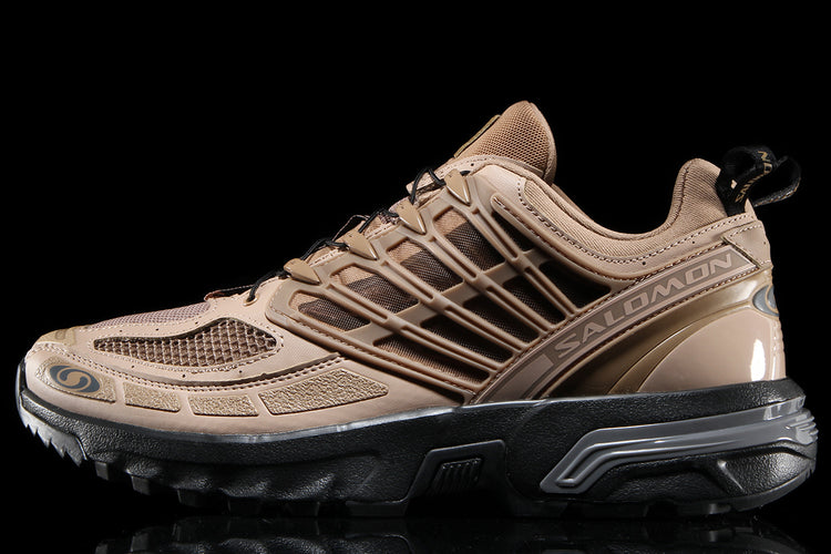 Salomon | ACS Pro
Style # L47596700
Color : Portabella / Natural / Black