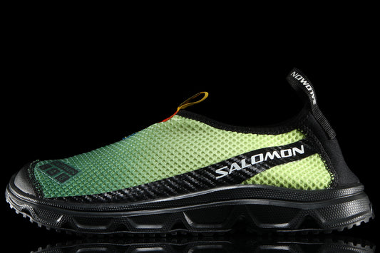 Salomon - Rx Moc 3.0
Style # L47757600
Color : Eden / Sharp Green / Black
