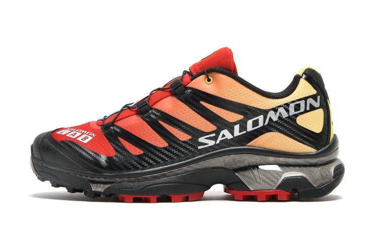 Salomon - XT-4 OG
Style # L49159700
Color : Lava Falls / Beach Ball / Black