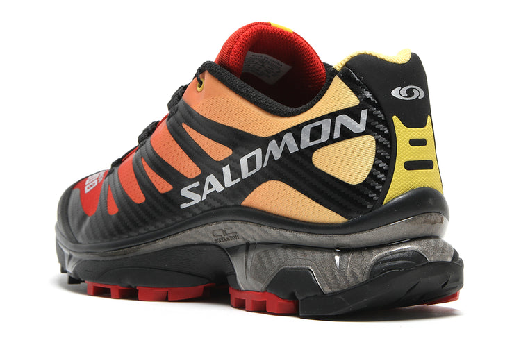 Salomon - XT-4 OG
Style # L49159700
Color : Lava Falls / Beach Ball / Black