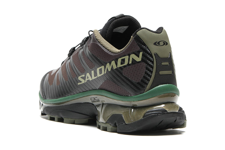 Salomon | XT-4 OG
Style # L47568500
Color : Olive Night / Black / Aloe