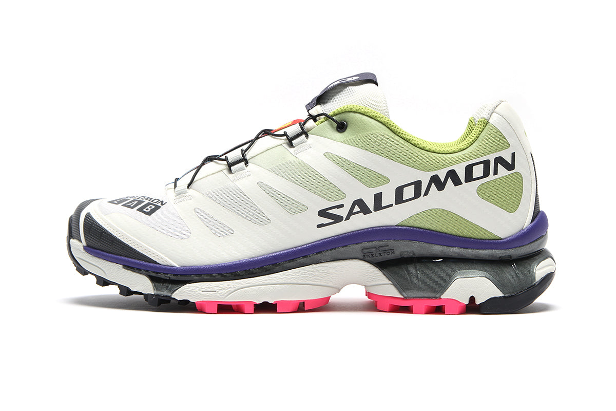 Salomon | XT-4 OG Vanilla Ice Citron Liberty