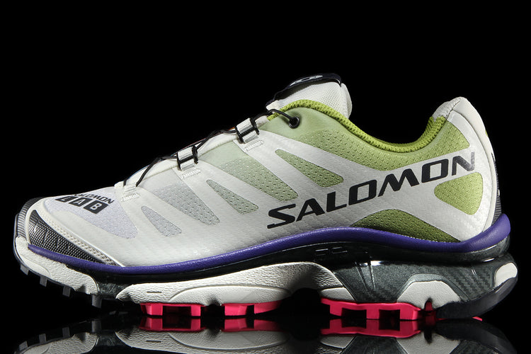 Salomon | XT-4 OG Vanilla Ice Citron Liberty