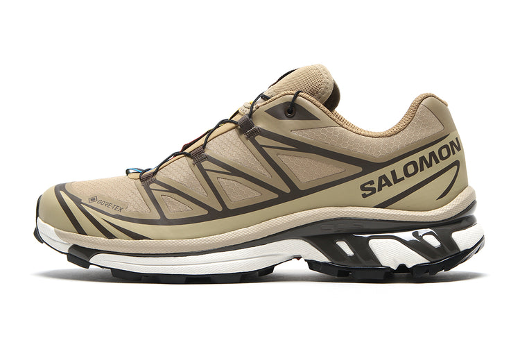 Salomon - XT-6 GTX
Style # L47975000
Color : Kelp / Wren / Safari