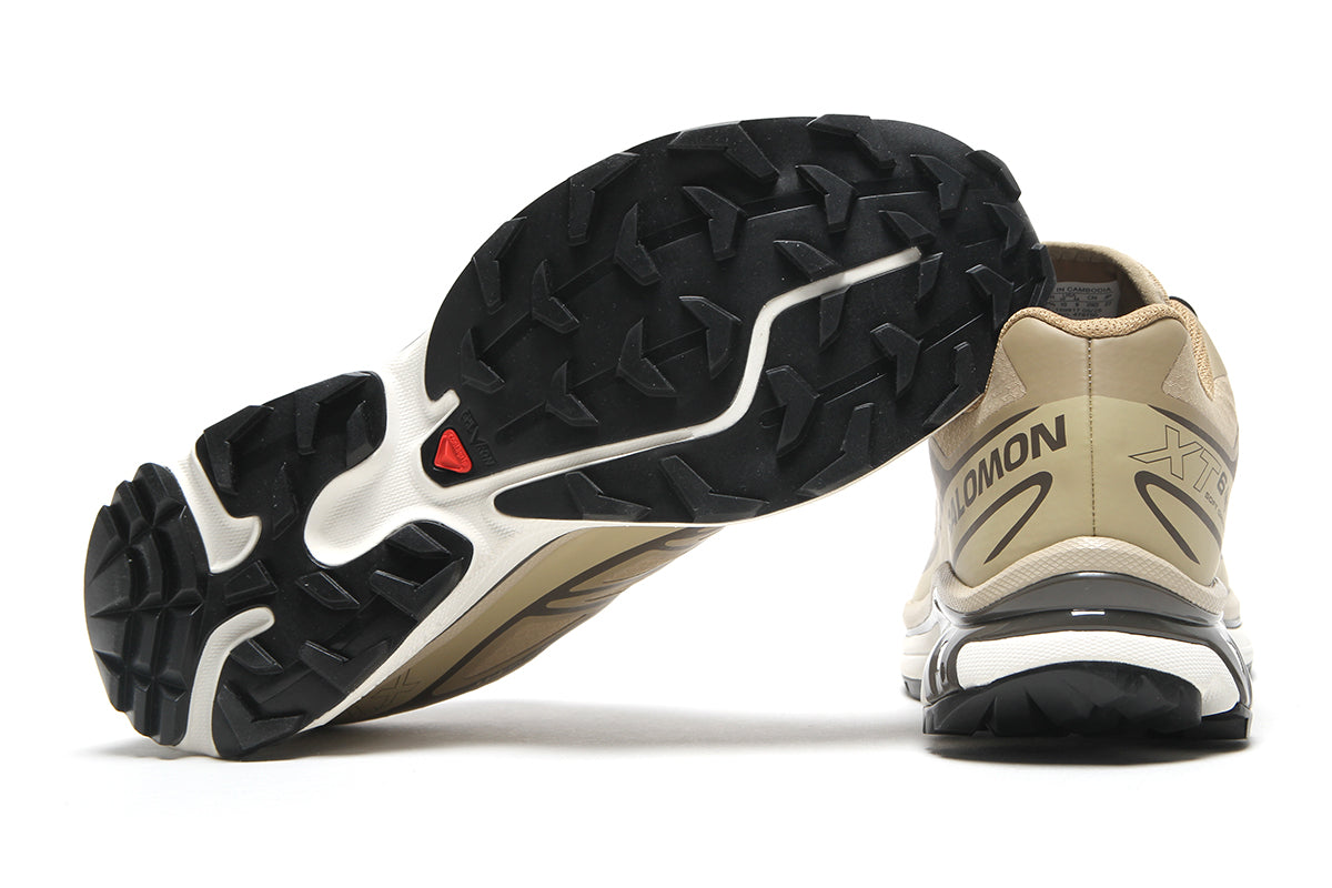 Salomon - XT-6 GTX
Style # L47975000
Color : Kelp / Wren / Safari