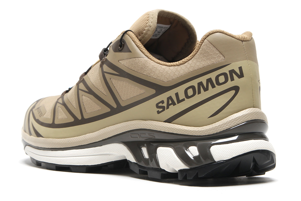 Salomon - XT-6 GTX
Style # L47975000
Color : Kelp / Wren / Safari