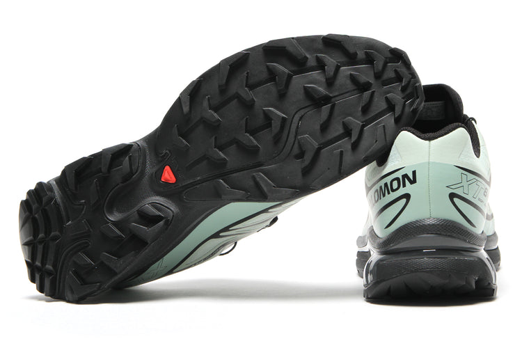 Salomon - XT-6 GTX
Style # L49306800
Color : Sea Foam / Green Milieu / Black