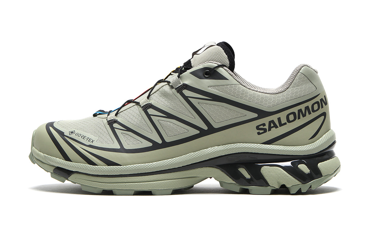 〈SALOMON〉 XT-6 GORE-TEX XT-6 Gore-Tex – Premier