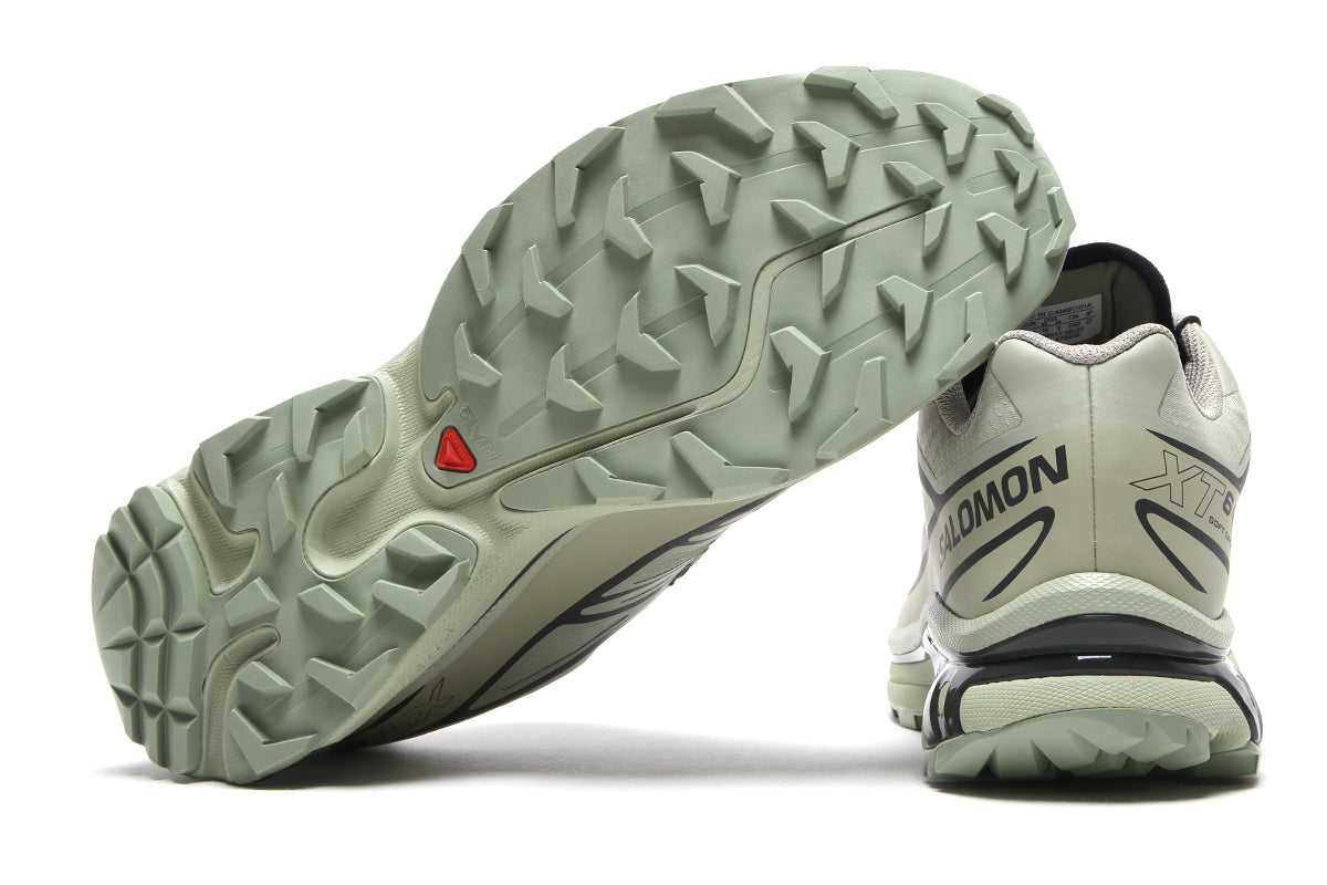 Salomon - XT-6 GTX
Style # L47863800
Color : Tea / Tea / Peat