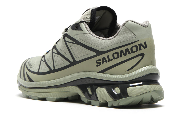 Salomon - XT-6 GTX
Style # L47863800
Color : Tea / Tea / Peat