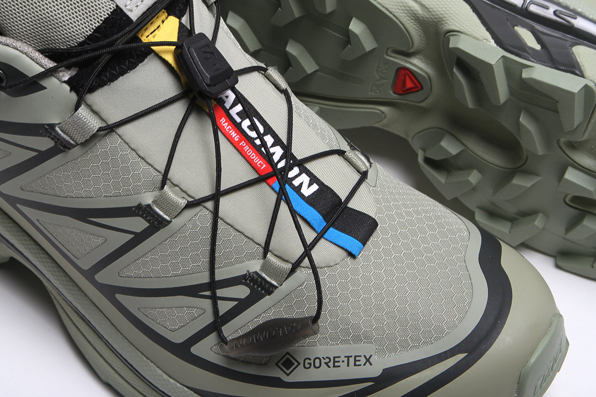 XT-6 Gore-Tex – Premier