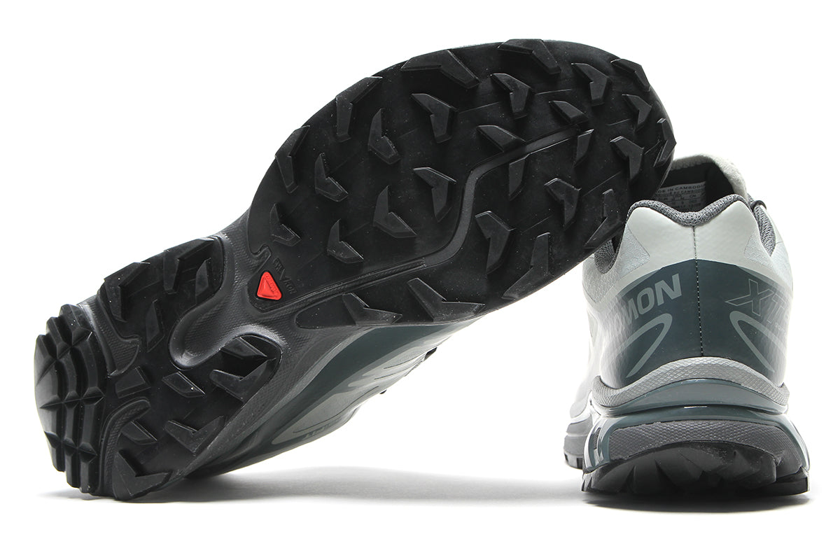 Salomon - XT-6 GTX
Style # L47991700
Color : Wrought Iron / Urban Chic