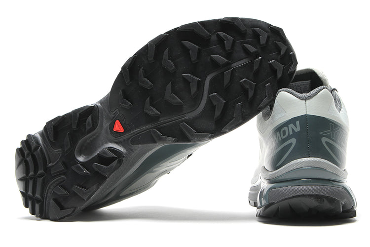 Salomon - XT-6 GTX
Style # L47991700
Color : Wrought Iron / Urban Chic