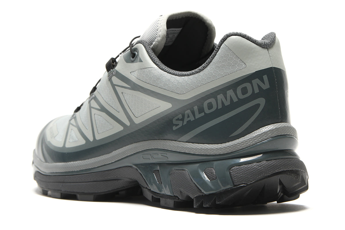 Salomon - XT-6 GTX
Style # L47991700
Color : Wrought Iron / Urban Chic