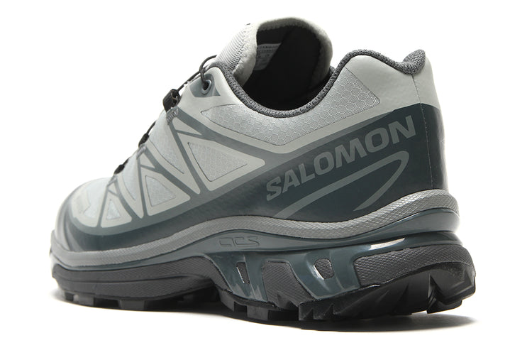 Salomon - XT-6 GTX
Style # L47991700
Color : Wrought Iron / Urban Chic