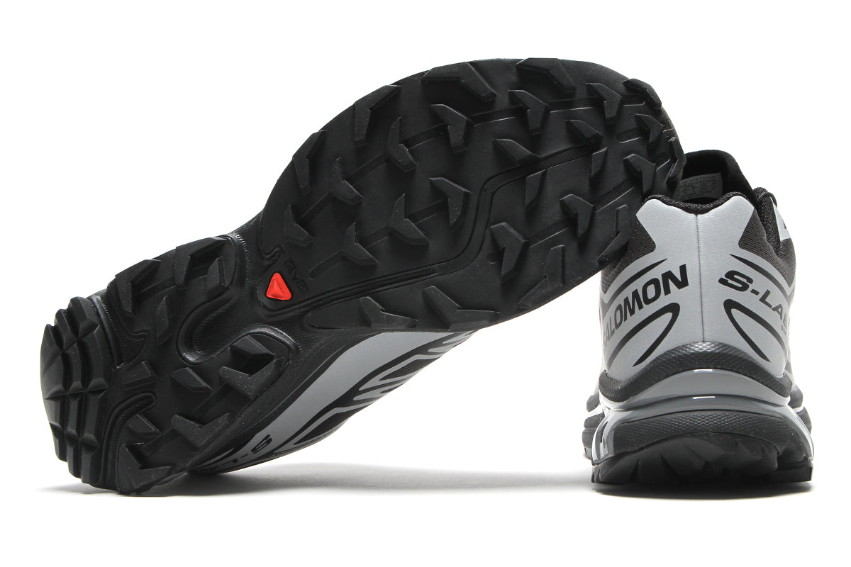Salomon - XT-6 Nocturne Vision
Style # L49131400
Color : Black / Black / Footwear Silver