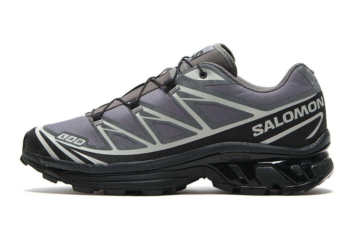 Salomon - XT-6 Protective
Style # L45404900
Color : Castlerock / Black / Paloma