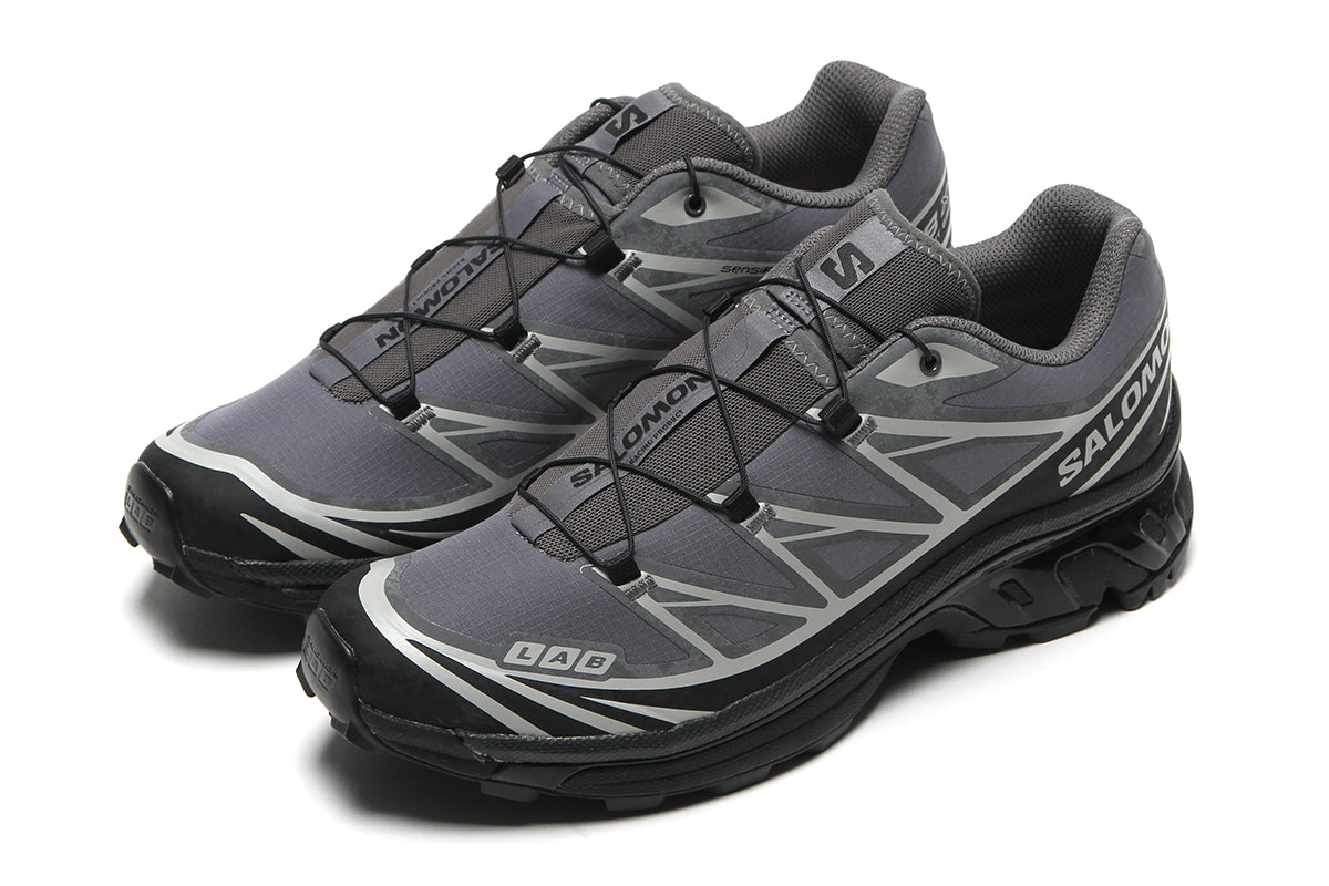 Salomon - XT-6 Protective
Style # L45404900
Color : Castlerock / Black / Paloma