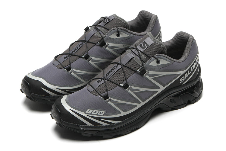 Salomon - XT-6 Protective
Style # L45404900
Color : Castlerock / Black / Paloma