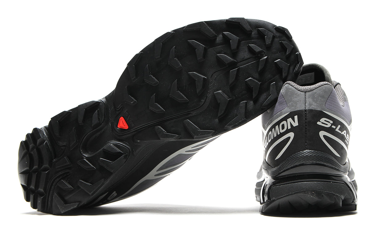 Salomon - XT-6 Protective
Style # L45404900
Color : Castlerock / Black / Paloma