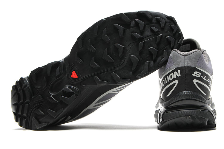 Salomon - XT-6 Protective
Style # L45404900
Color : Castlerock / Black / Paloma