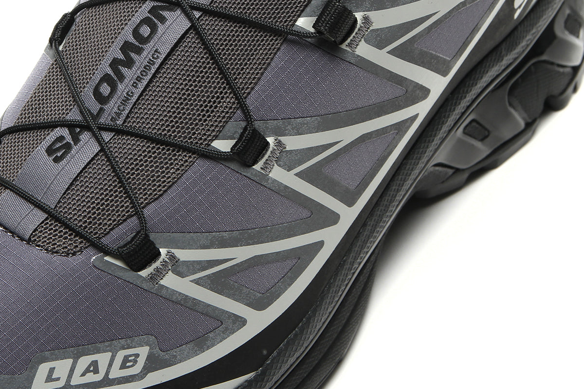 Salomon - XT-6 Protective
Style # L45404900
Color : Castlerock / Black / Paloma