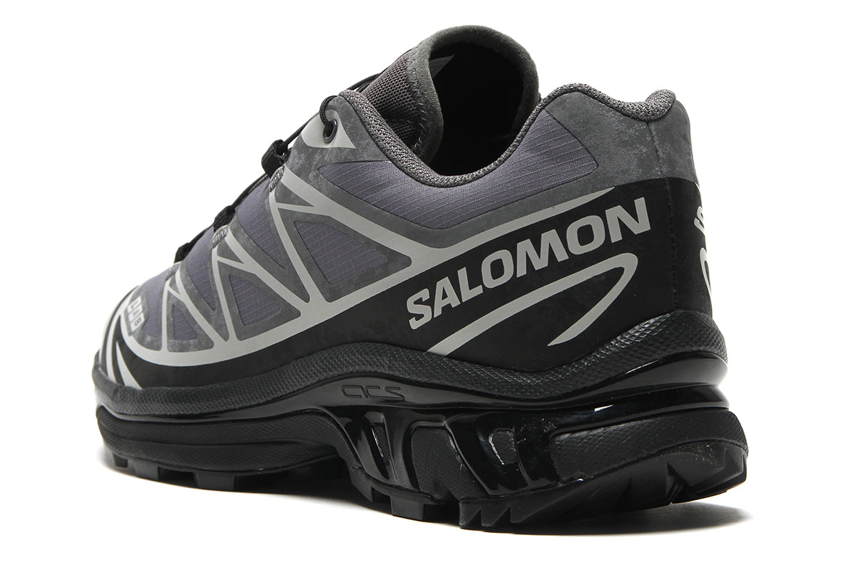 Salomon - XT-6 Protective
Style # L45404900
Color : Castlerock / Black / Paloma