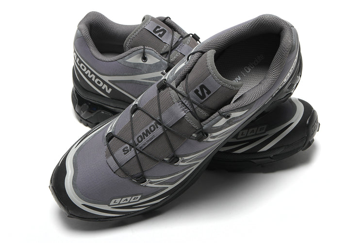 Salomon - XT-6 Protective
Style # L45404900
Color : Castlerock / Black / Paloma