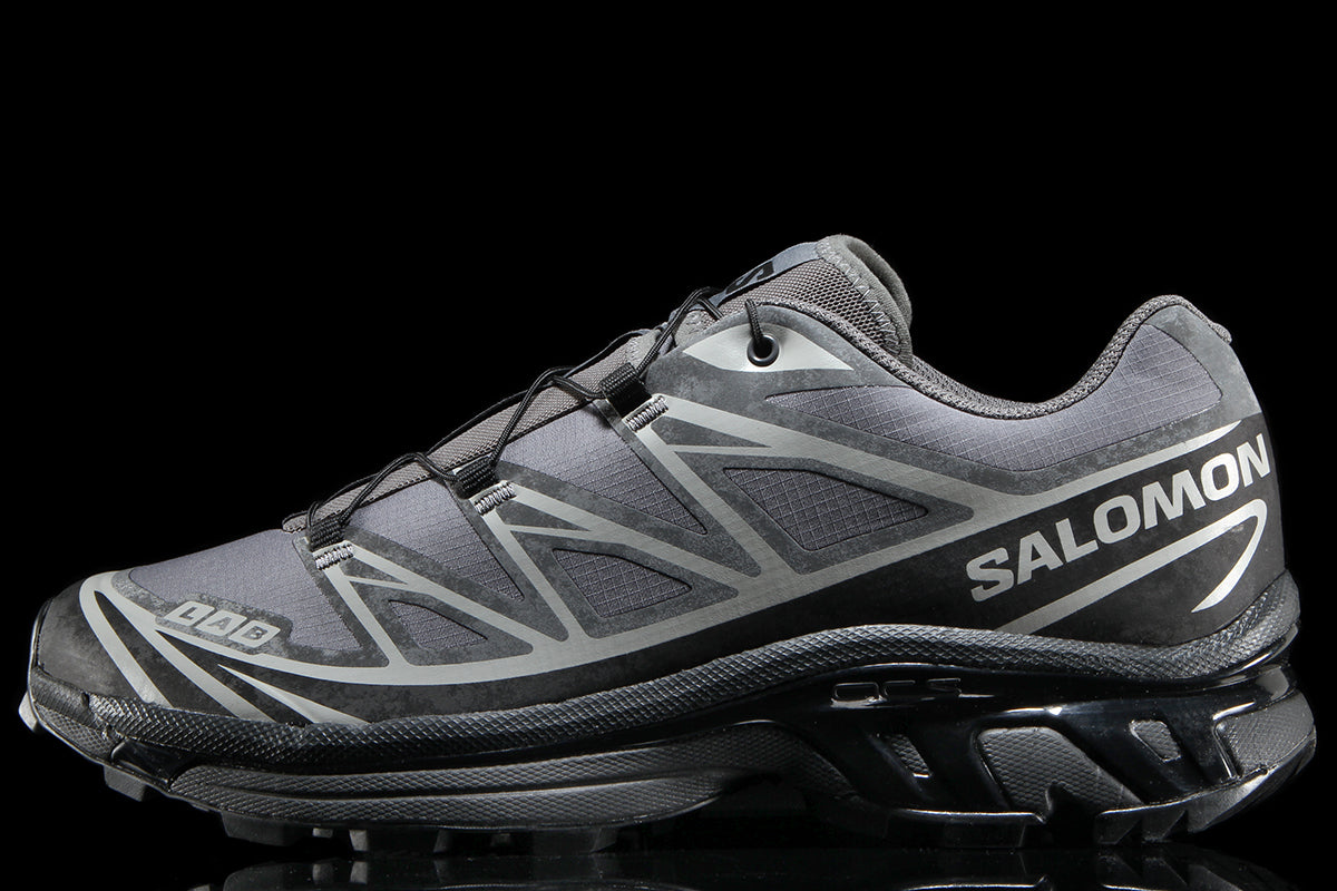 Salomon - XT-6 Protective
Style # L45404900
Color : Castlerock / Black / Paloma