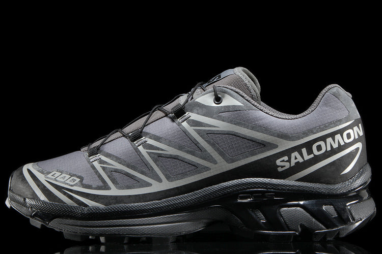Salomon - XT-6 Protective
Style # L45404900
Color : Castlerock / Black / Paloma