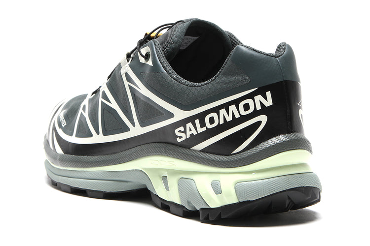 Salomon | XT-6 Gore-Tex
Style # L47581300
Color : Urban Chic / Black / Lime Cream