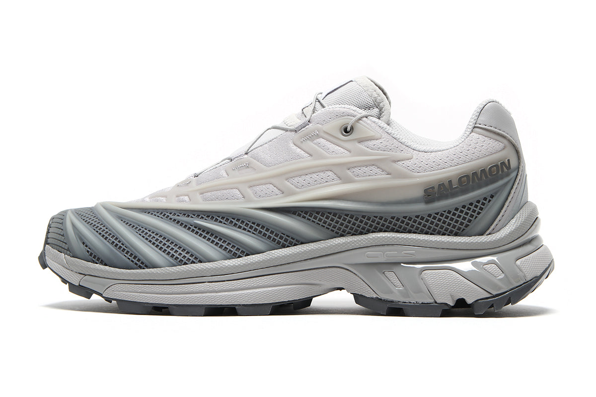 Salomon - XT-EVO
Style # L45419100
Color : Alloy / Castlerock / Ftw Silver