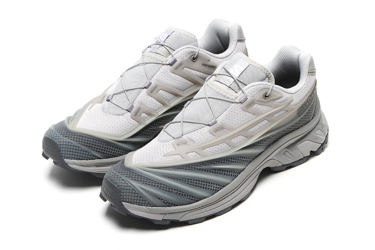 Salomon - XT-EVO
Style # L45419100
Color : Alloy / Castlerock / Ftw Silver