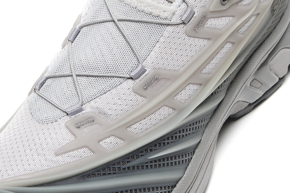 Salomon - XT-EVO
Style # L45419100
Color : Alloy / Castlerock / Ftw Silver