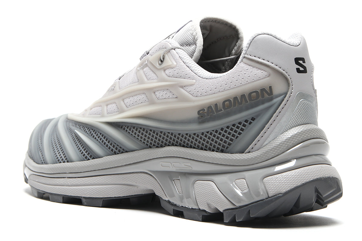 Salomon - XT-EVO
Style # L45419100
Color : Alloy / Castlerock / Ftw Silver