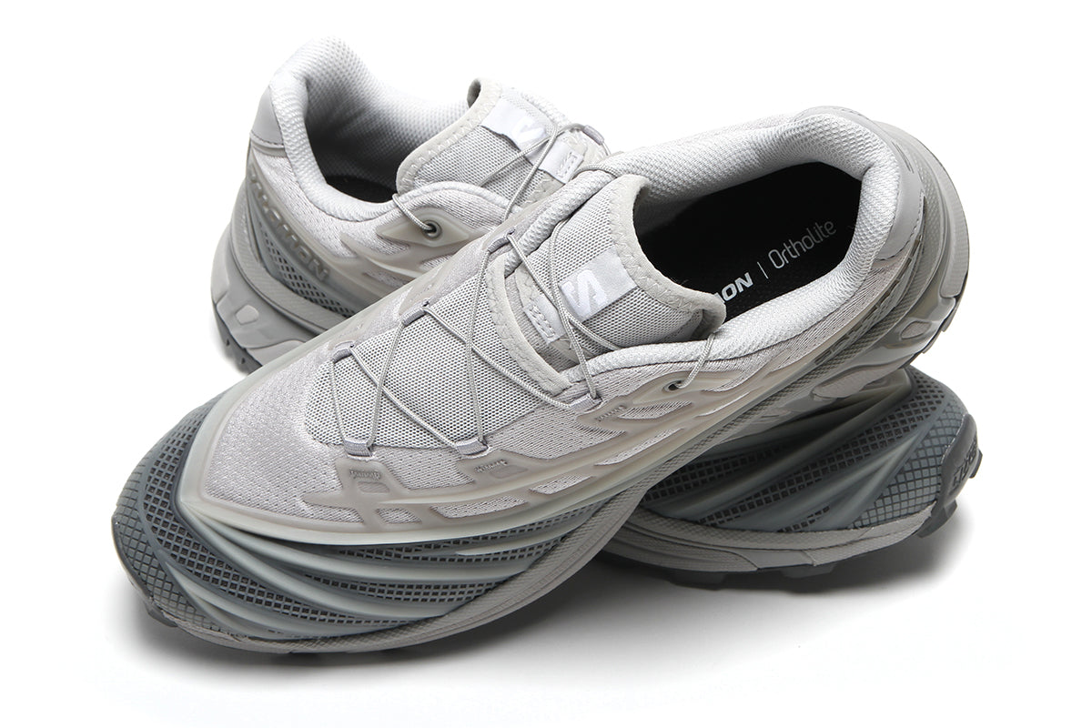 Salomon - XT-EVO
Style # L45419100
Color : Alloy / Castlerock / Ftw Silver