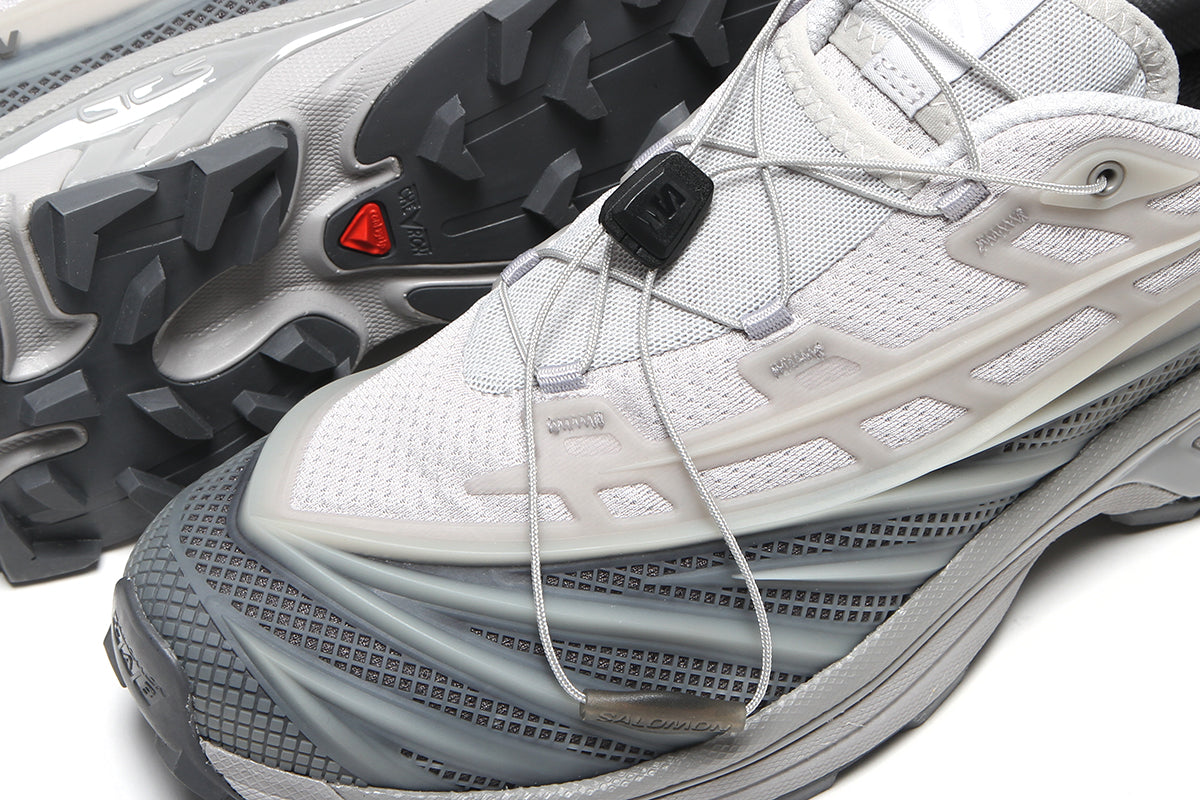 Salomon - XT-EVO
Style # L45419100
Color : Alloy / Castlerock / Ftw Silver