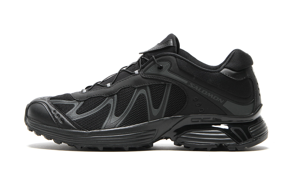 Salomon - XT-Whisper
Style # L47762000
Color : Black / Asphalt