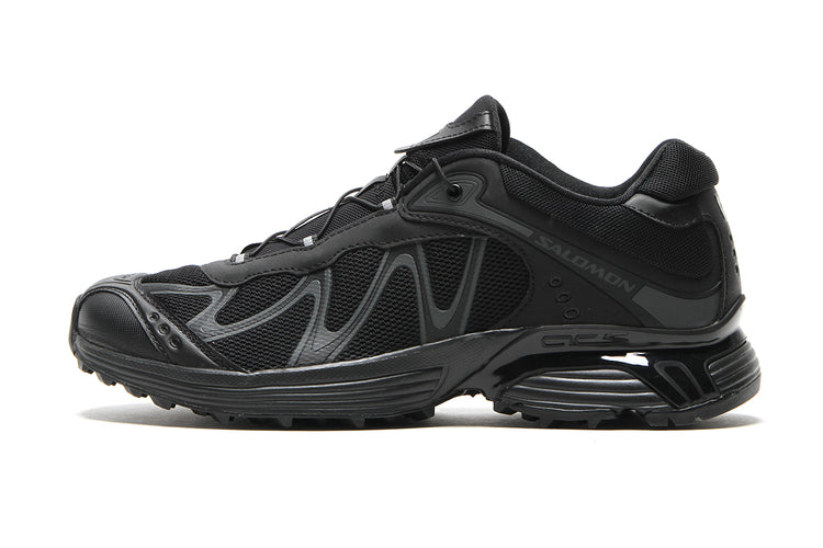 Salomon - XT-Whisper
Style # L47762000
Color : Black / Asphalt