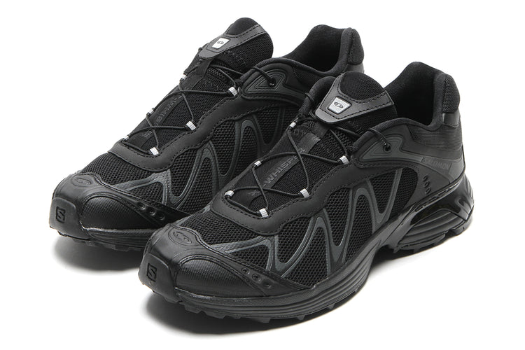 Salomon - XT-Whisper
Style # L47762000
Color : Black / Asphalt