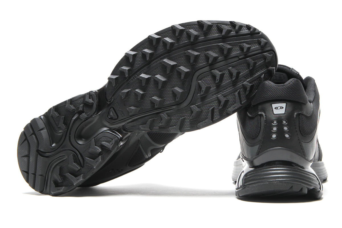 Salomon - XT-Whisper
Style # L47762000
Color : Black / Asphalt