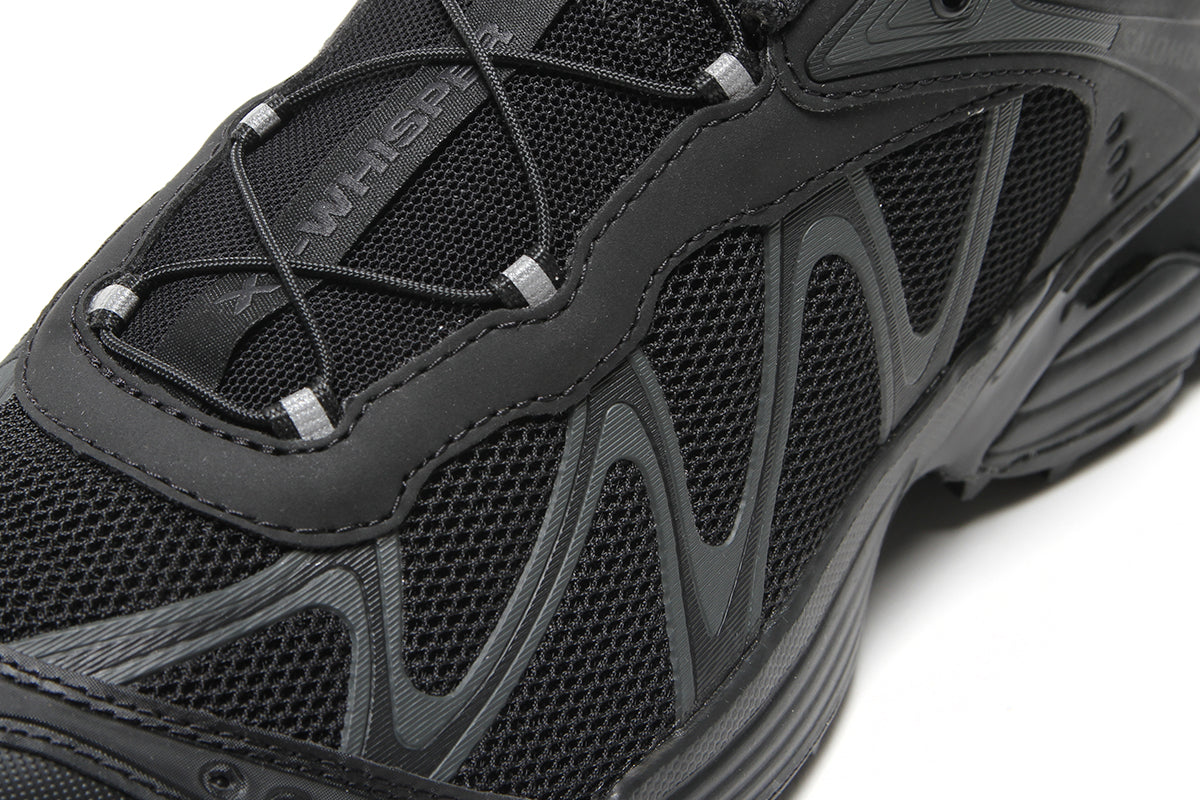Salomon - XT-Whisper
Style # L47762000
Color : Black / Asphalt