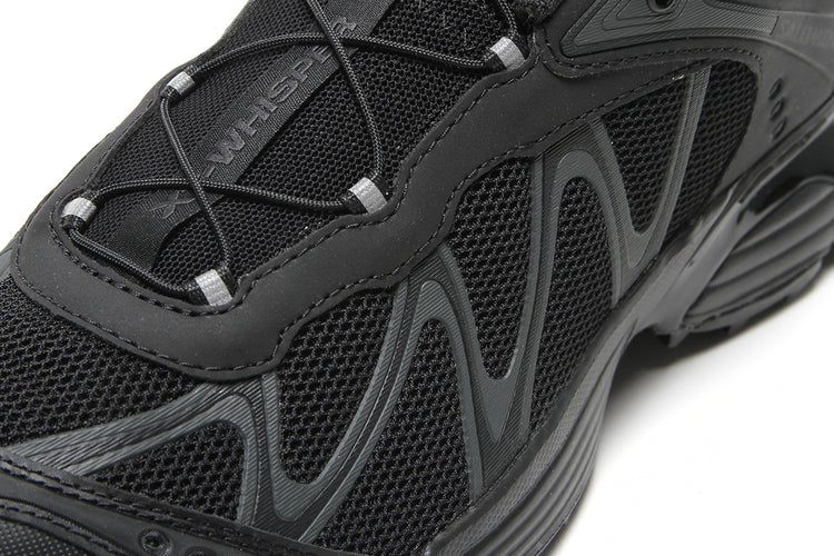 Salomon - XT-Whisper
Style # L47762000
Color : Black / Asphalt
